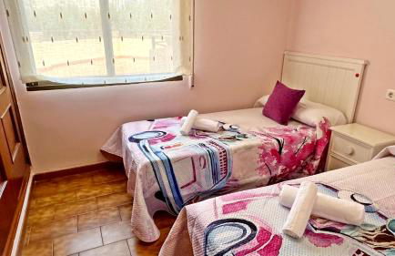 LAS OLAS GANDIA - Alquiler solo a familias - Foto 28