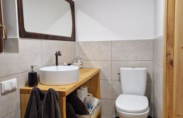 Dom w Zaciszu Drzew Szkotowo - Foto 13