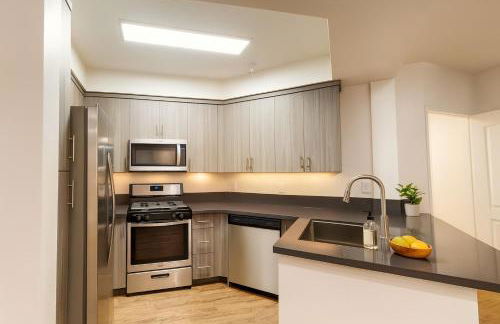 Marina Boardwalk Breeze 1BA & 2BA - Short Trip To Venice Beach - Foto 17