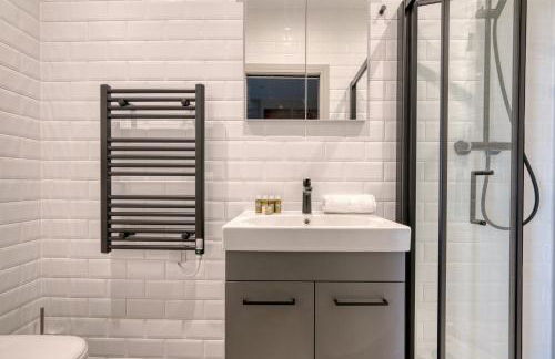 Luxury Designer Apartment - Foto 7