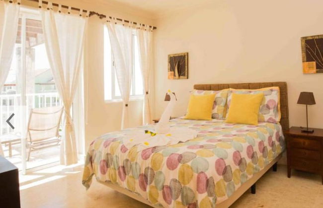 Ocean View, Private Beach, Playa Turquesa - Photo 2