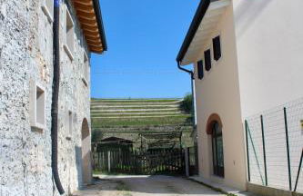 La Moretta Suite rustic apartment - Foto 21