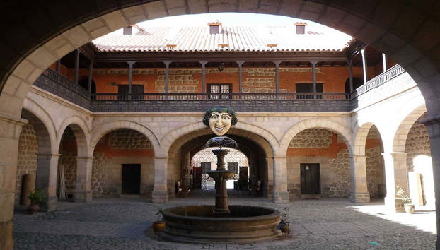 Potosi Private City Tour - Foto 3