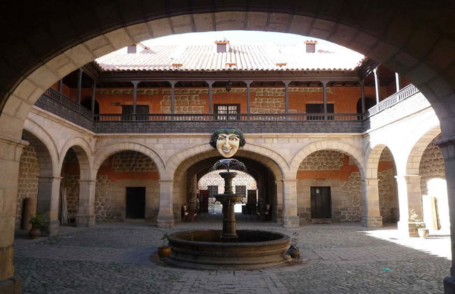 Potosi Private City Tour - Foto 3