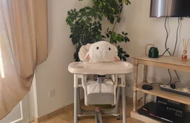 Maison BRIALI avec Jacuzzi espace détente - Photo 7