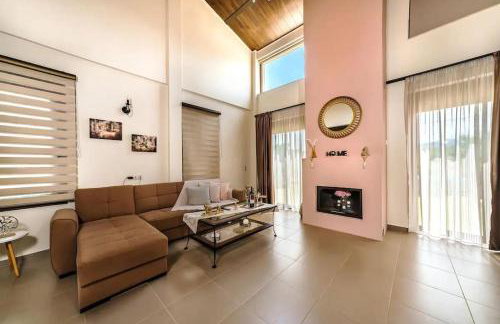 Villa Kampos - Foto 62