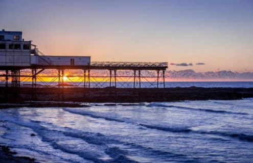 Lovley 3 bedroom Static Caravan in Clarach Bay - Foto 40