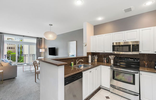 Belltown Perch explore like a local - Foto 11