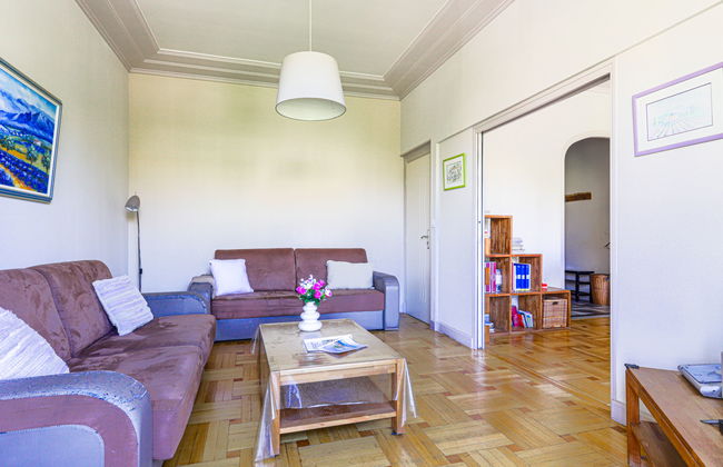 Le Victor Hugo - Foto 8