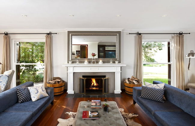 The Lodge L'Avenir - Foto 17