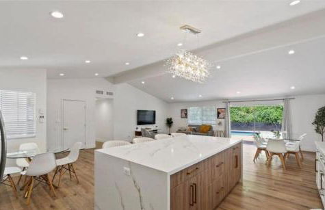 stunning Poolside villa - Foto 46