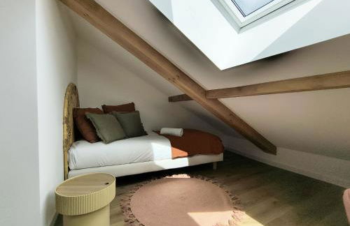 Les Thermes de Saint Gervais - Foto 7