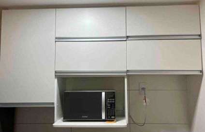 Beach Class Ilha do leite, Ap 1206, mobiliado - Foto 16