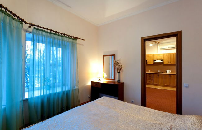 Apartments Ullberg - Foto 16