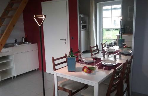 App mit eigener Sauna, ruhig und idyllisch - Foto 1