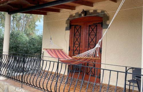 Εξοχική κατοικία με σοφίτα - Foto 55