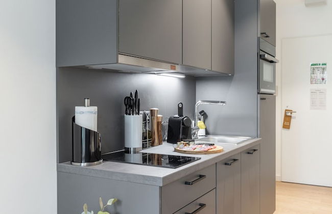 Limehome Münster Von-Steuben-Str. - Photo 78