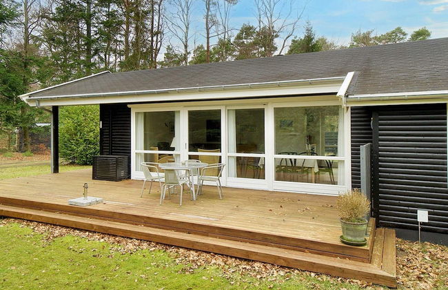 4 Star Holiday Home in Frederiksvaerk - Foto 25