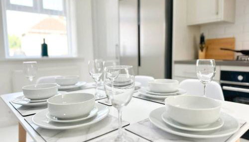 Malvern House by Blue Skies Stays - Foto 5