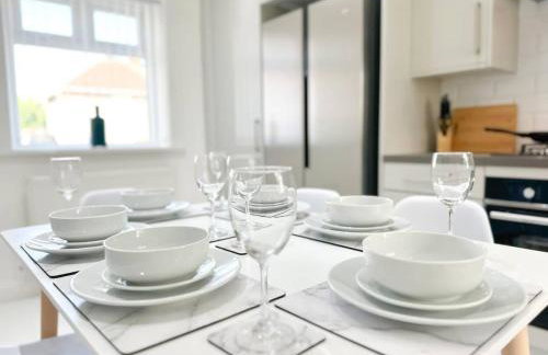 Malvern House by Blue Skies Stays - Foto 5