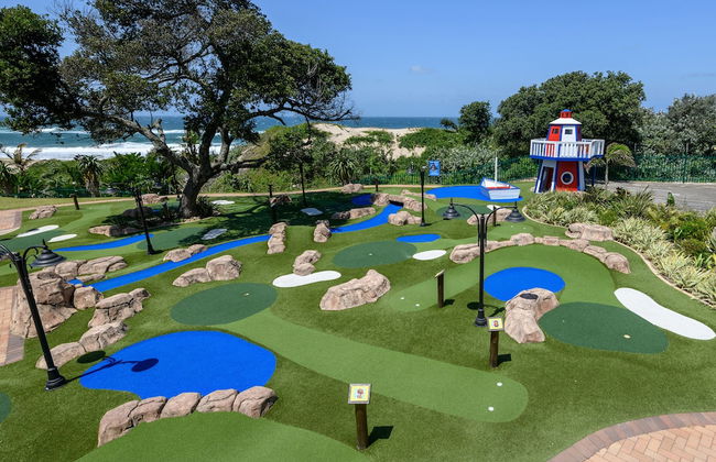 Margate Beach Club - Photo 25