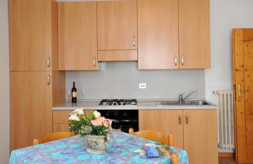 Casa Viola Dependance - Foto 18