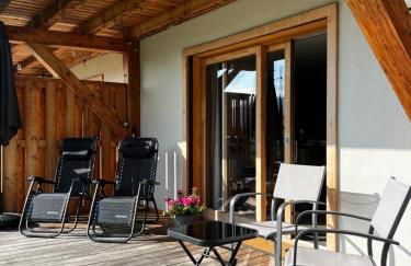 Plein Soleil 3 bedroom apartment with stunning mountain views - Photo 26