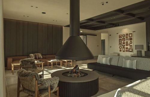 Oreno Mountain Retreat Hotel - Foto 29