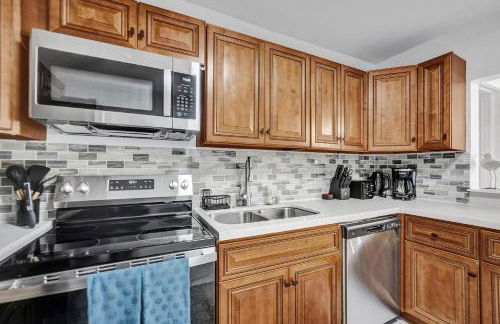 Charming 3 bedroom getaway house in Hollywood - Foto 40