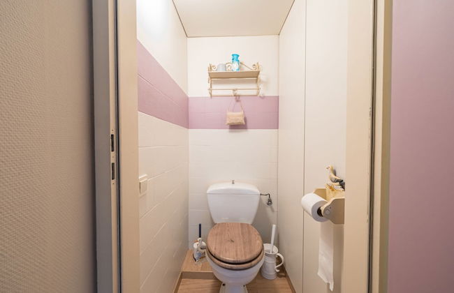 Apartment With sea View in Middelkerke - Foto 12