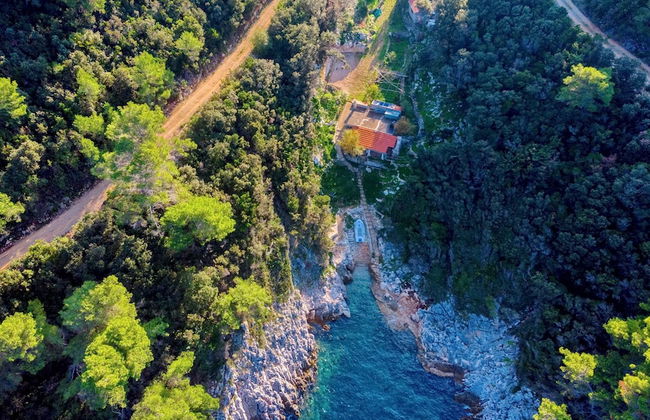 House Hidden Bay - Foto 14