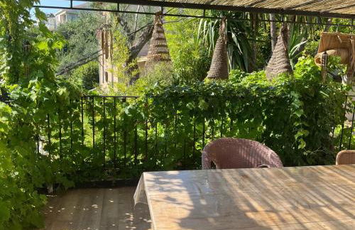 Maison avec vue mer et jacuzzi à 15 mn du centre - Foto 32