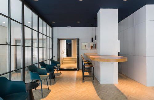 Feelathome Waldorf Suites Apartments - Foto 54