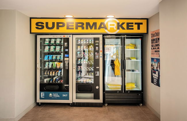 Ryans Ibiza Apartments - Adults Only - Foto 8