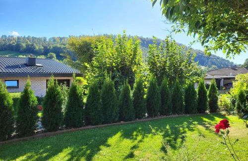 Appartement 2 Schlafzimmer, Terrasse, Hund, Kamin - Foto 14