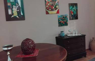 la casa di Tati Palermo centro - Foto 11