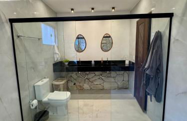 Casa de alto padrão zona sul - Photo 28