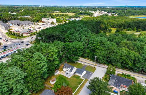 Fenced-in Yard Work From Home Elwyn Park - Foto 45