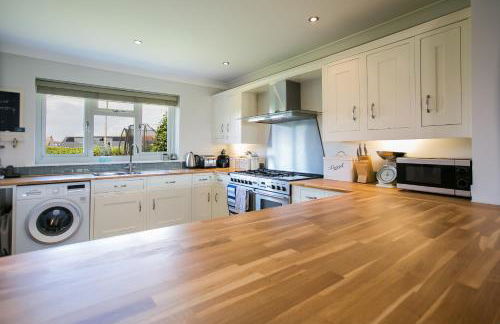 Sunshine - Beachfront home in Bracklesham Bay - Foto 10