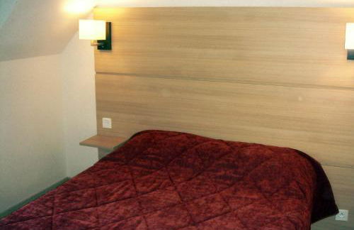 Résidence Goélia Les Gorges de la Truyère - Photo 12