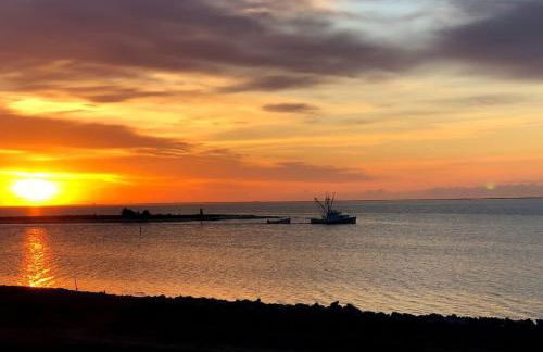 Comfortable Down East Waterfront Farmhouse - Foto 48