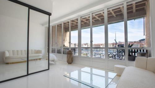 LUXE SUR LE PORT - Foto 2