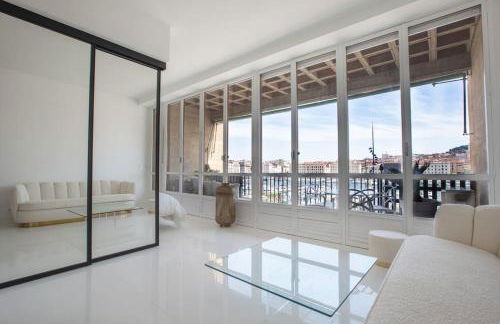 LUXE SUR LE PORT - Foto 2