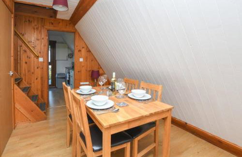 Chalet Seventeen - Foto 9