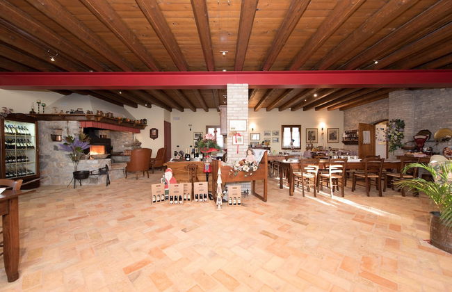 Alloggio Agrituristico Albafiorita - Foto 34