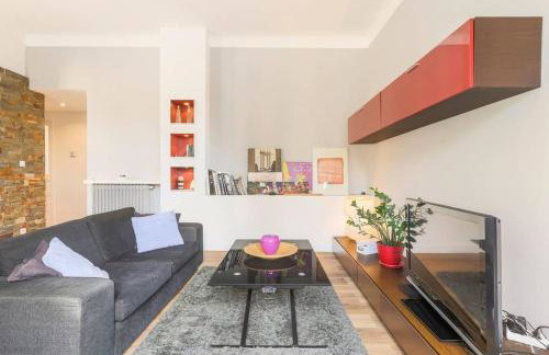 Appartement 2 chambres à 15 mn de la mer - Foto 10