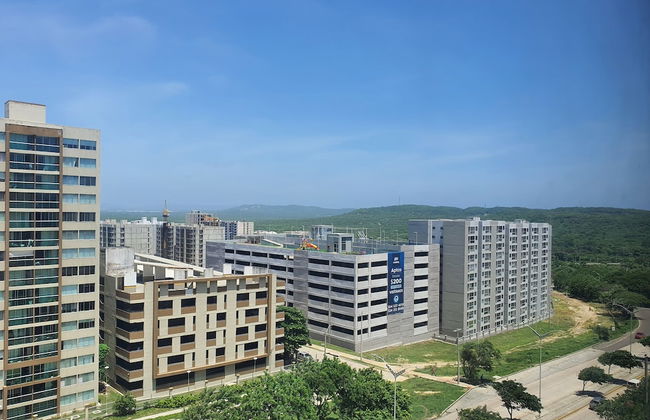 Penthouse de lujo - Foto 45