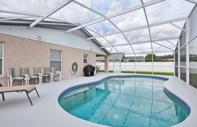 Indian Ridge- 4 Bedroom Pool Home- 2405IR 4 Home by RedAwning - Photo 31