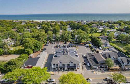 557 Route 28, Unit 201, Harwich Port Cape Cod - - TJs Tide - Foto 52