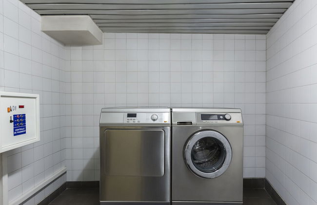 Aparthotel Adagio Access Paris La Villette - Photo 23